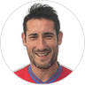 Jorge Herce, Midfielder for Club Deportivo Arnedo
