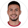 Carlos Ribera, Midfielder for Real Oruro