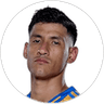 Uriel Antuna, Midfielder for Pumas UNAM