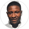 A. Konaté, Attacker for LB Châteauroux