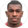 I. Rouaud, Goalkeeper for Hostert
