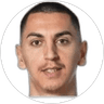 L. Kryeziu, Attacker for FC Prishtina