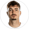 Matias Tagliamonte, Goalkeeper for Racing Club