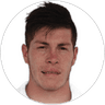 Facundo Soloa, Midfielder for Atlético Rafaela