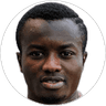 S. Ntibazonkiza, Midfielder for Burundi