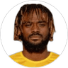Arthur Mai, Forward for Blois Football 41