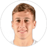 M. Muñoz, Midfielder for Gimnasia Mendoza