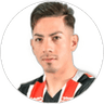 Juan Alvarez, Forward for Camioneros Rio Grande