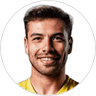 Juan Bolado, Goalkeeper for Cienciano