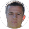 D. Boerlage, Midfielder for IJsselmeervogels
