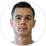 Ł. Wiech, Defender for LKS Lodz
