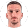 Til Mavretic, Midfielder for Dinamo Samarqand