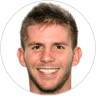 G. Pinedo, Midfielder for 12 de Junio