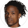 L. Rémy, Attacker for Stade Brestois 29