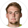Jack Bycroft, Goalkeeper for Exeter City