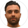 G. Tzavellas, Defender for Atromitos