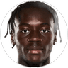 Emmanuel Longelo, Midfielder for Motherwell