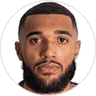D. Moore, Attacker for Maidstone United