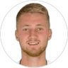 Jake Turner, Goalkeeper for Gillingham