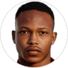 John Lema Michael, Forward for Lafnitz
