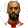 A. Aktaş, Midfielder for Adana Demirspor
