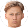 F. van Zaanen, Midfielder for Fach-Donaufeld