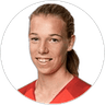 Melina Loeck, Goalkeeper for Hammarby