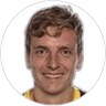 Jeroen Spruijt, Midfielder for Rijnsburgse Boys