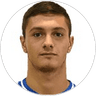 M. Perri, Defender for Dender