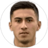 E. Serrano, Midfielder for Juventud Antoniana