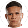 Ewerton, Forward for Pyramids