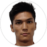 Alexandre Dujardin, Defender for Wofoo Tai Po
