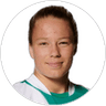 Christin Meyer, Forward for Hamburger SV