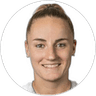 Laura Sieger, Goalkeeper for Hamburger SV