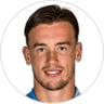 Patrick Vroegh, Midfielder for VV Sparta Nijkerk