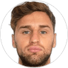 M. Geljić, Attacker for Sesvete