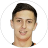 Artem Yusupov, Attacker for Uralets Nizhnyi Tagil