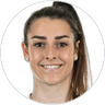 Selina Ostermeier, Midfielder for Bayer 04 Leverkusen