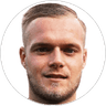 N. Durieux, Midfielder for RAEC Mons