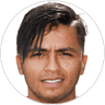 Mehdi Bounou, Forward for Sporting Hasselt