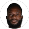 Charles Lokolingoy, Forward for Chungnam Asan