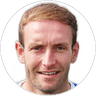 P. Watson, Midfielder for Montrose
