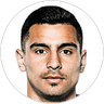 B. Antoniou, Attacker for Rockdale Ilinden
