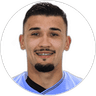 Arnaldo Castillo, Forward for O'Higgins