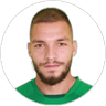 Viktor Vasilev, Forward for Minyor Pernik