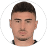 Gaizka Campos, Goalkeeper for Barakaldo CF