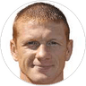 Robert 'Bobby' Hassell, Defender for Bharat
