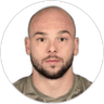 Marin Pilj, Midfielder for Vukovar