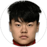 Liyu Yang, Forward for Beijing Guoan
