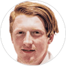 A. Gorrie, Attacker for South Hobart